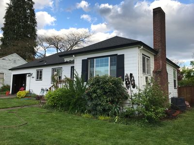 605 E Dartmouth St, Gladstone, OR, 97027
