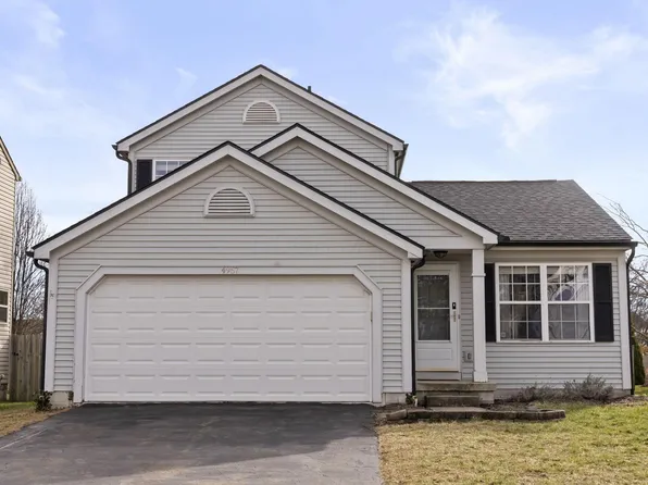 4967 Baycroft Dr, Hilliard, OH 43026