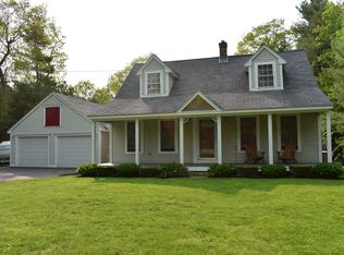 10 Easy St, Standish, ME 04084