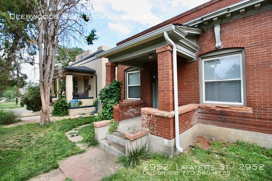 1st image of 2952 N Lafayette St #2952