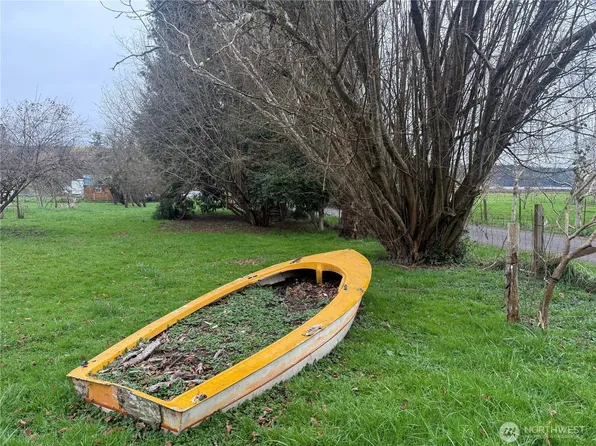 35 Hamilton Avenue, Quilcene, WA 98376