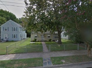 852 15th St, Newport News, VA 23607