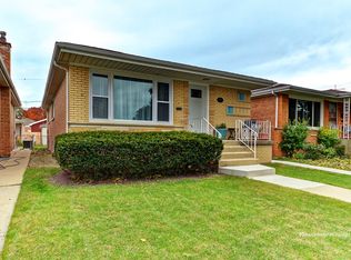 8633 S Kilpatrick Ave, Chicago, IL 60652