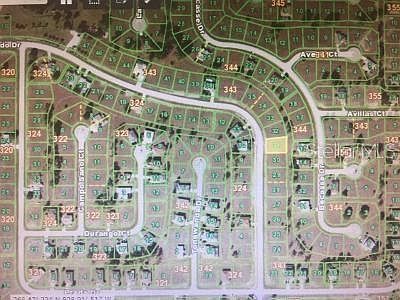 2nd image of 25450 Doredo Dr
