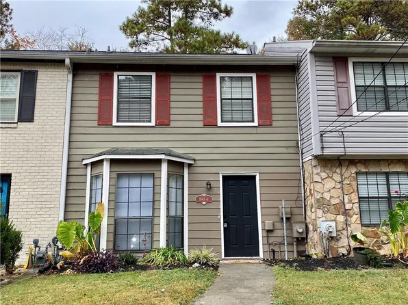 3545 Miller St APT C, Lithia Springs, GA 30122