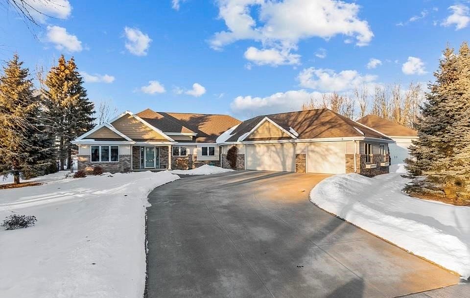 Beautiful Custom Ranch