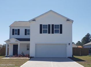 2162 Emerald Avenue Lot #172, Castle Hayne, NC 28429