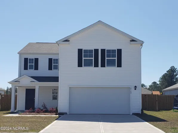 2162 Emerald Avenue Lot 172, Castle Hayne, NC 28429