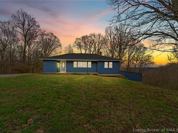 6645 Highway 62, Lanesville, IN 47136