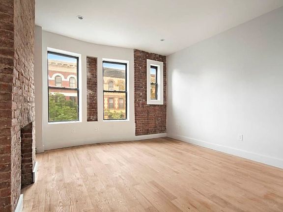 2nd image of 536 Bergen St #6
