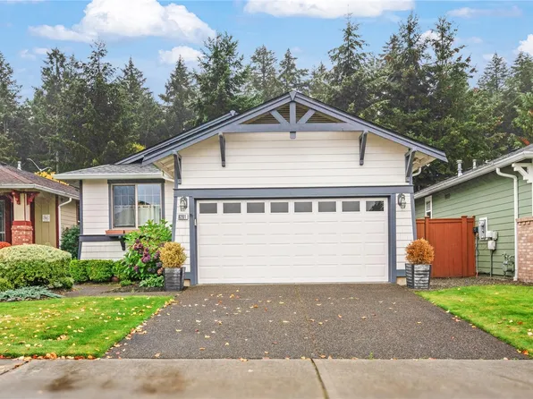 8201 Bainbridge Loop NE, Lacey, WA 98516