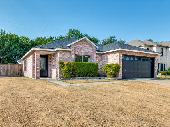 728 King St, Cedar Hill, TX 75104