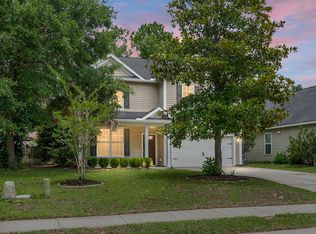 3632 Locklear Ln, Mount Pleasant, SC 29466