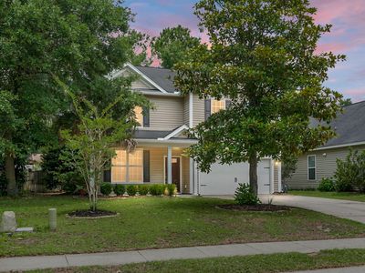 3632 Locklear Ln, Mount Pleasant, SC, 29466