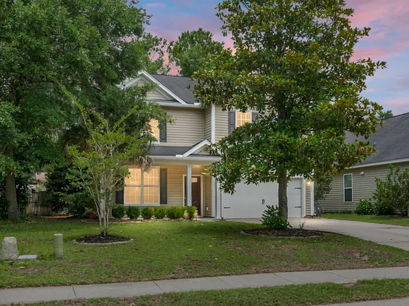 3632 Locklear Ln, Mount Pleasant, SC 29466