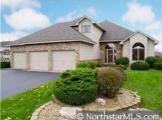 15757 84th Pl N, Maple Grove, MN 55311