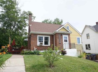 4315 Gilliat St, Duluth, MN 55804