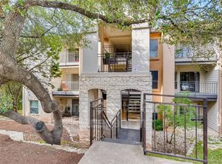 6000 Shepherd Mountain Cv UNIT 1803, Austin, TX 78730