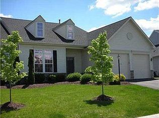 5753 Montville Dr, Mc Donald, PA 15057