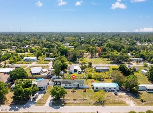 8269 Penny Dr, North Fort Myers, FL 33917