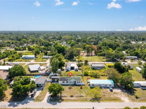 8269 Penny Dr, North Fort Myers, FL 33917