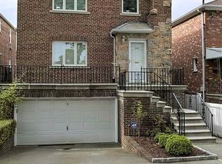 1233 Lydig Ave, Bronx, NY 10461
