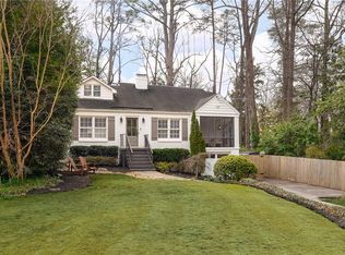 268 Mount Vernon Dr, Decatur, GA 30030