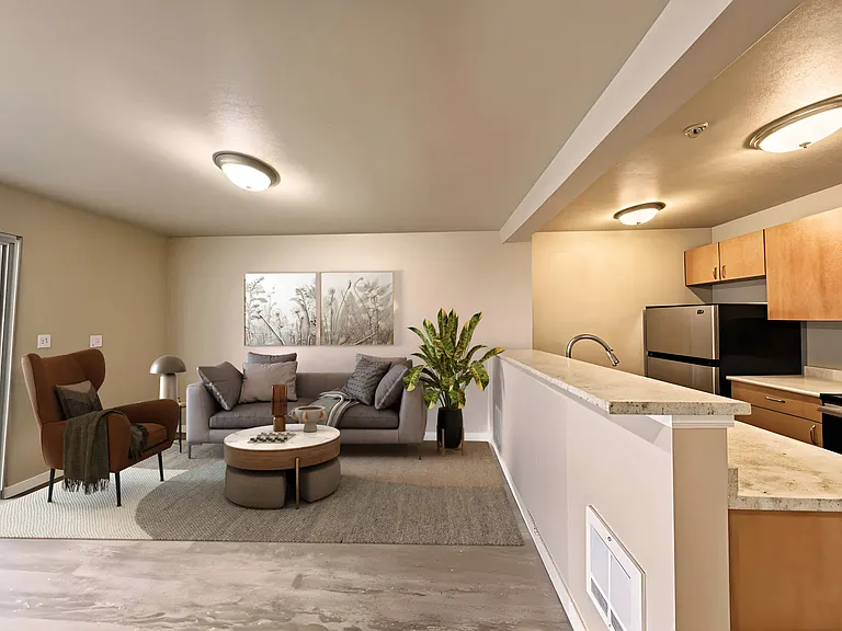 Counterbalance Apartments — Photo 14