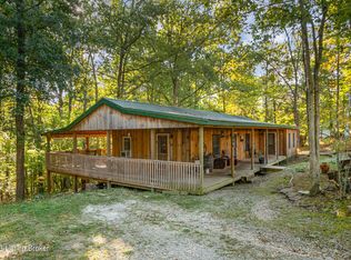 1265 Hideaway Hls, Owenton, KY 40359