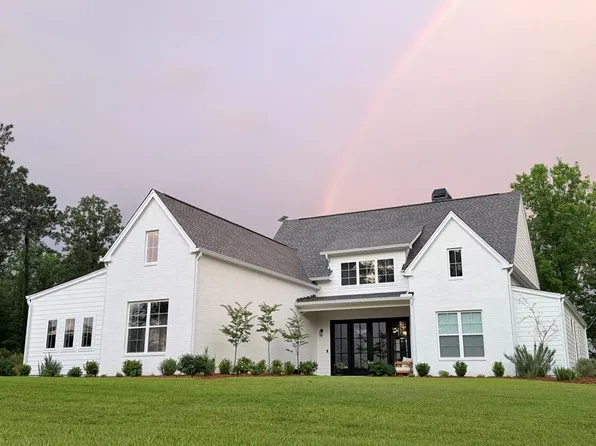 255 Chimney Rock Trl NE, Milledgeville, GA 31061