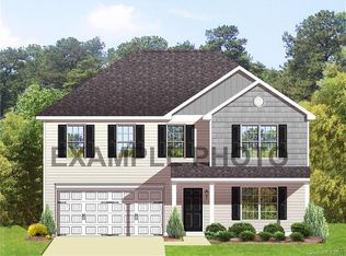 302 Askin Ln #17, Salisbury, NC 28145