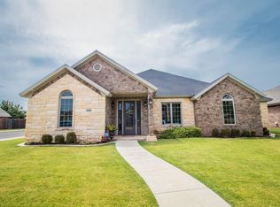 6301 76th St, Lubbock, TX 79424