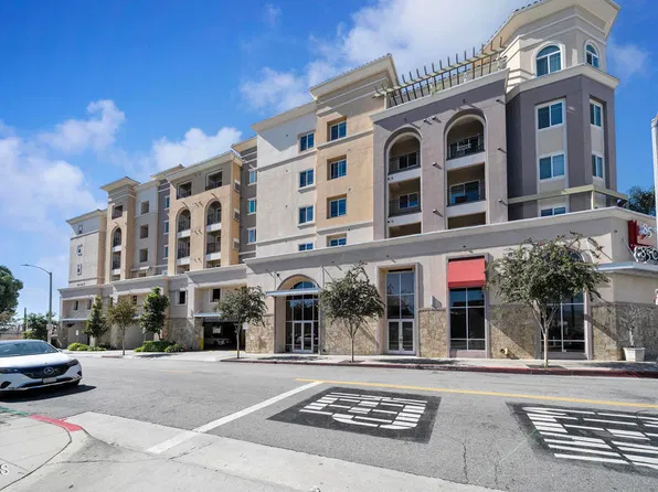 11 S 3rd St Unit 517, Alhambra, CA 91801