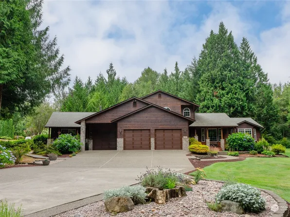 9373 Lawrence Drive SE, Port Orchard, WA 98367
