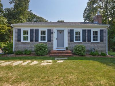 31 Garrison Road, Falmouth, MA, 02540