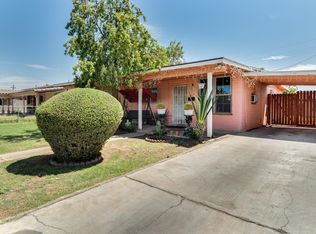 4211 N 27th Dr, Phoenix, AZ 85017