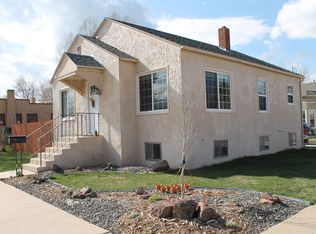 519 Clark St, Laramie, WY 82072