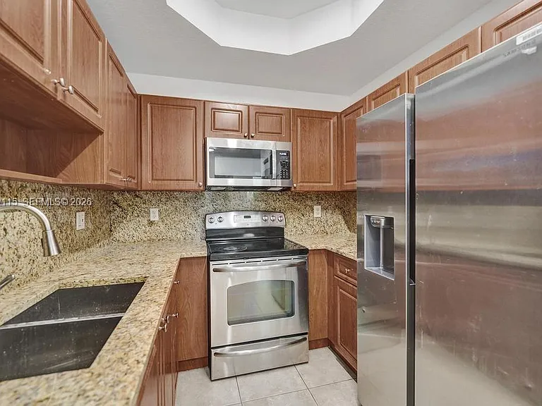 2316 Coral Reef Ct #4705 — Photo 2