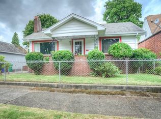 5755 N Moore Ave, Portland, OR 97217