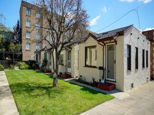 210 Keller, LP, 210 Keller St APT A, Petaluma, CA 94952