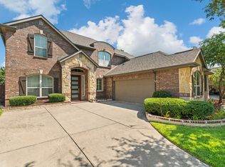 936 Redbird Ln #1, Allen, TX 75013