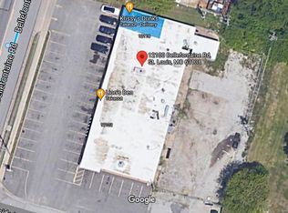 12100 Bellefontaine Rd, Saint Louis, MO 63138