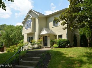 4714 Jamestown Rd, Bethesda, MD 20816