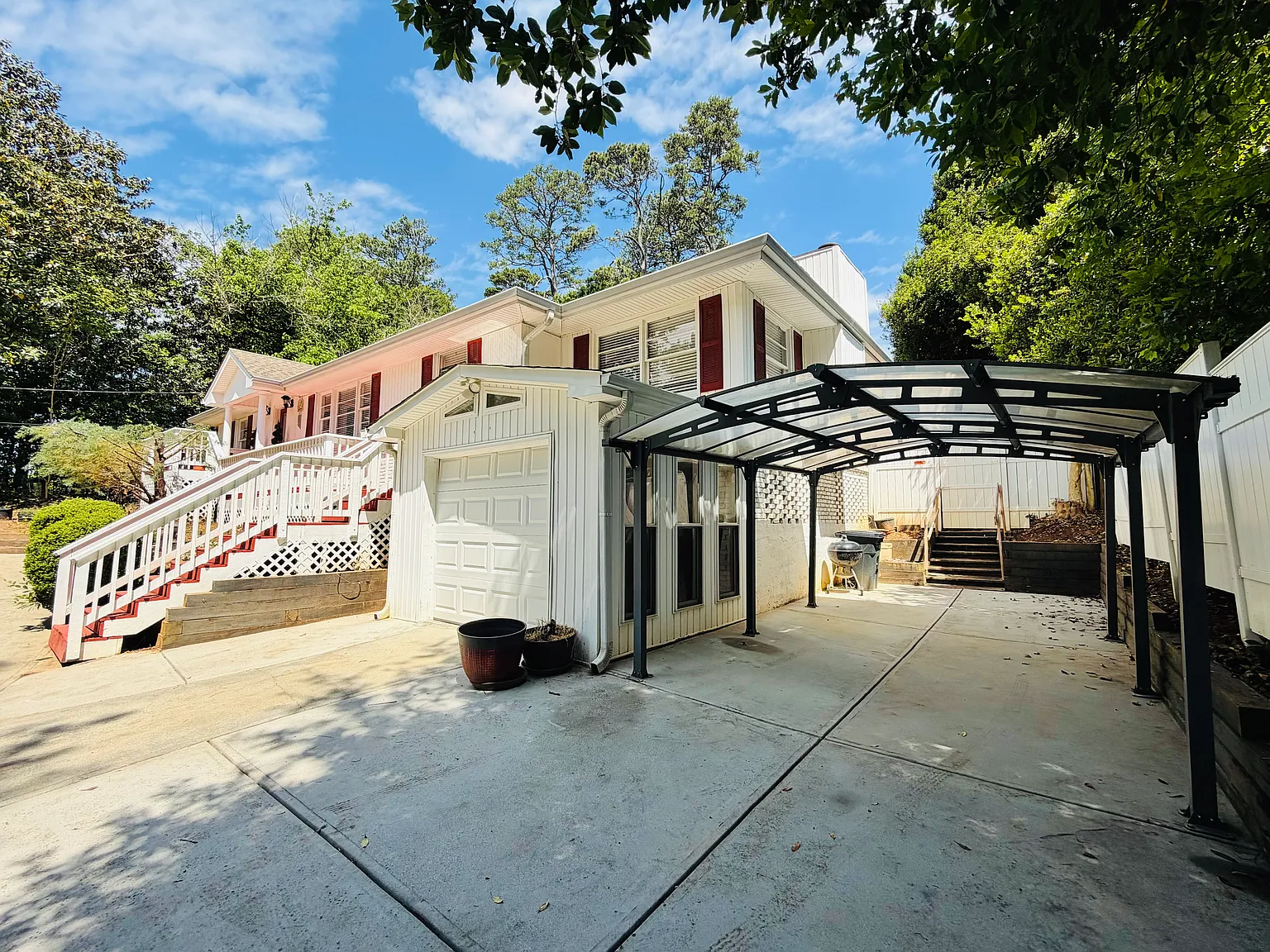 3 bed, 2.5 bath, 1953 sqft, $3,700 — Photo 4