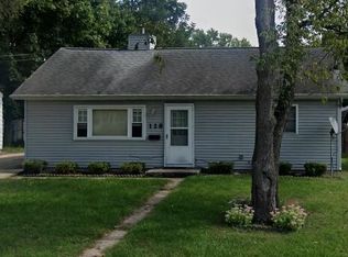 128 Lamora Ave, Battle Creek, MI 49037