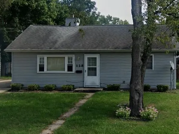 128 Lamora Ave, Battle Creek, MI 49037