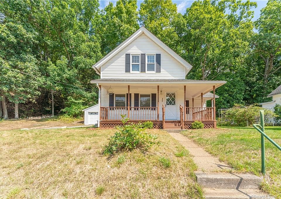 480 Sterling Rd, Sterling, CT 06377 Zillow