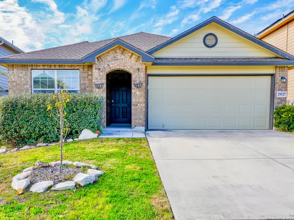 29527 COPPER CROSSING, Bulverde, TX 78163