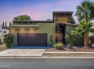 3686 Santa Marcella Ave, Las Cruces, NM 88012