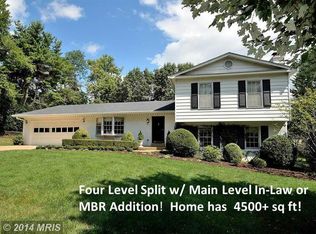 1301 Towlston Rd, Vienna, VA 22182